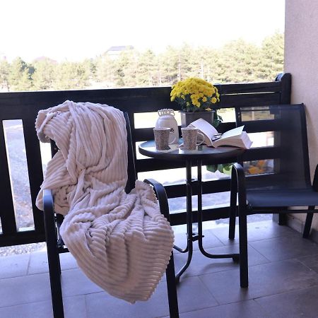 Apartmani Sloboda Златибор Экстерьер фото