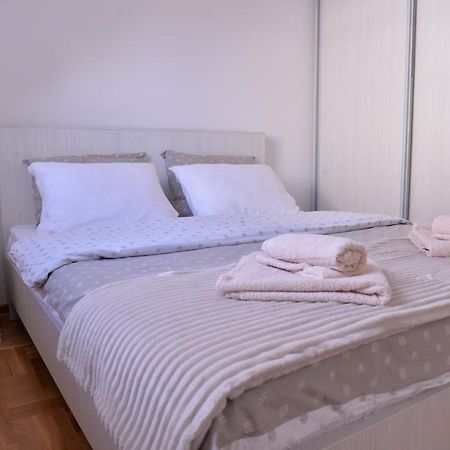 Apartmani Sloboda Златибор Экстерьер фото