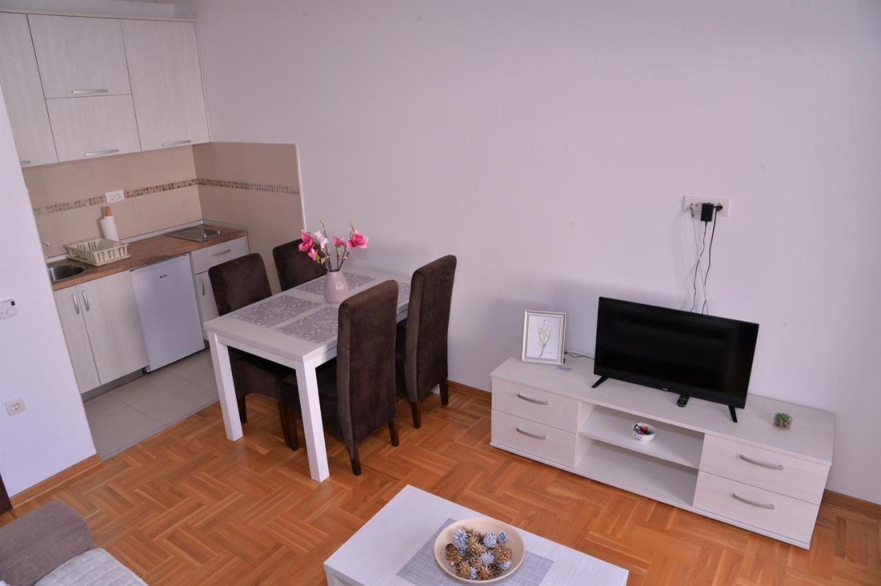 Apartmani Sloboda Златибор Экстерьер фото