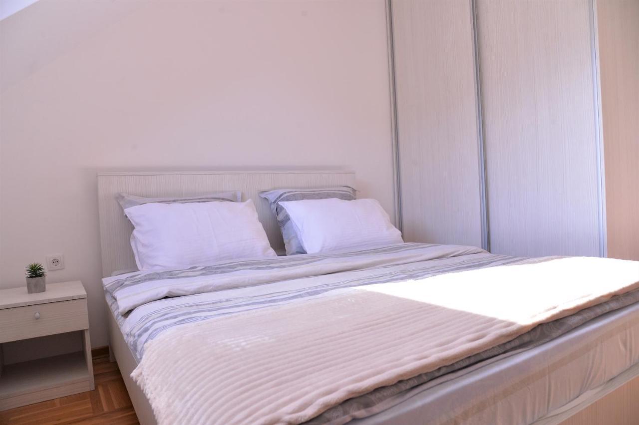 Apartmani Sloboda Златибор Экстерьер фото