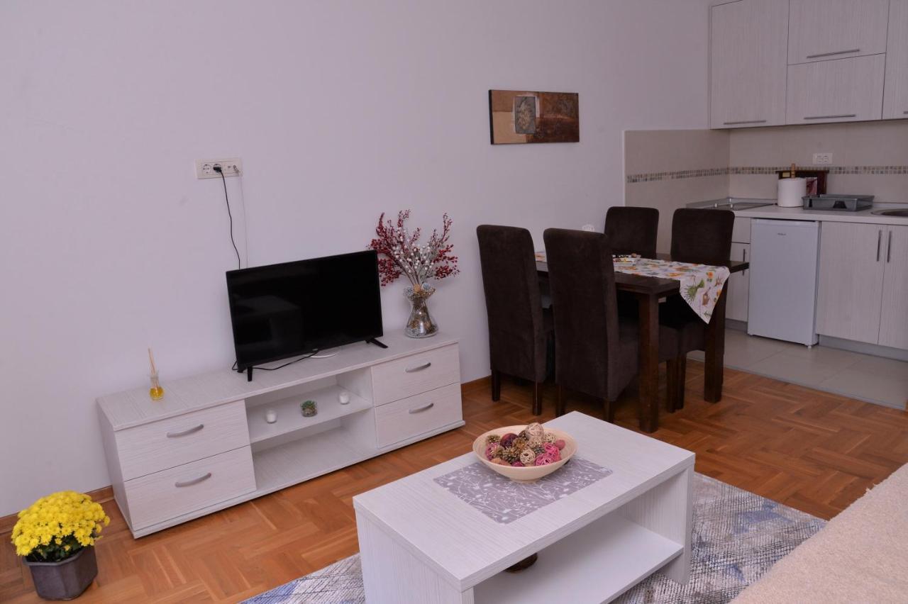 Apartmani Sloboda Златибор Экстерьер фото