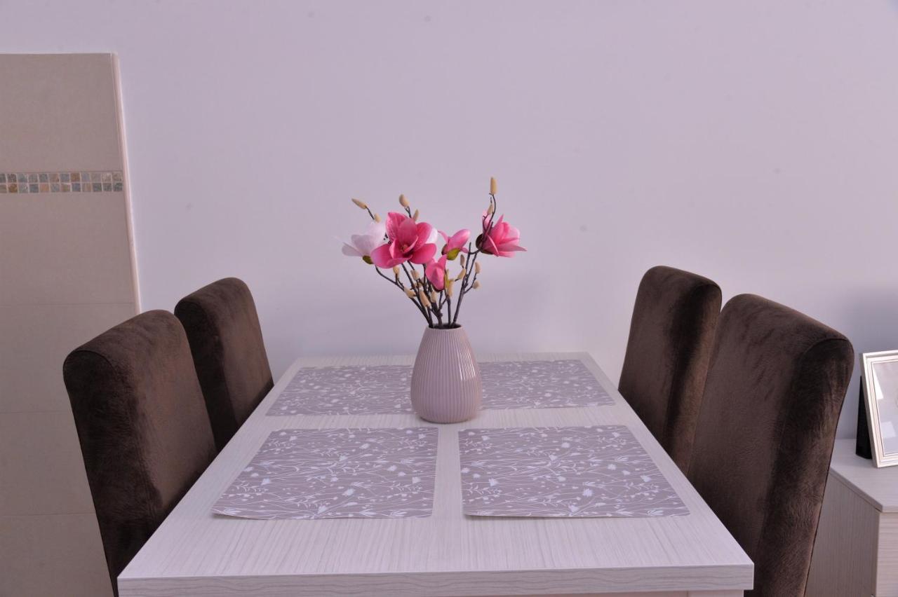 Apartmani Sloboda Златибор Экстерьер фото