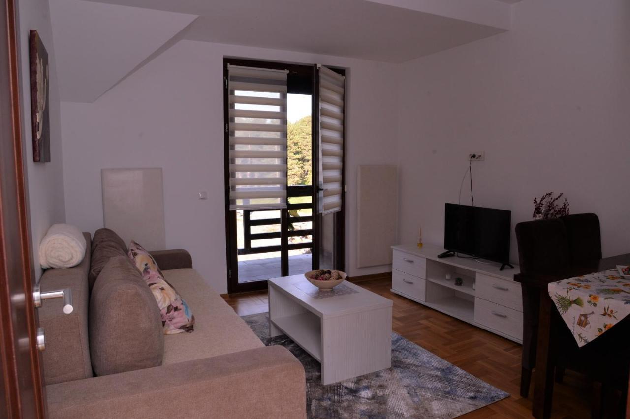Apartmani Sloboda Златибор Экстерьер фото