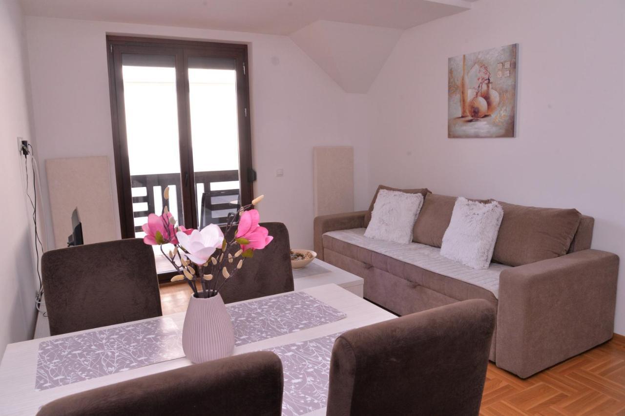 Apartmani Sloboda Златибор Экстерьер фото