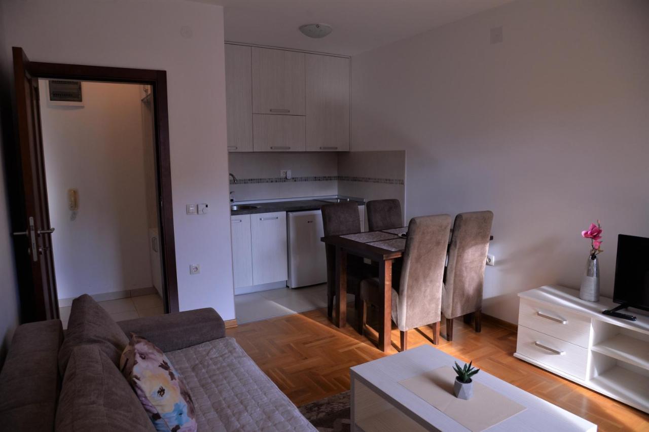 Apartmani Sloboda Златибор Экстерьер фото