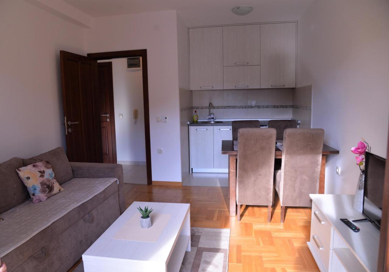 Apartmani Sloboda Златибор Экстерьер фото