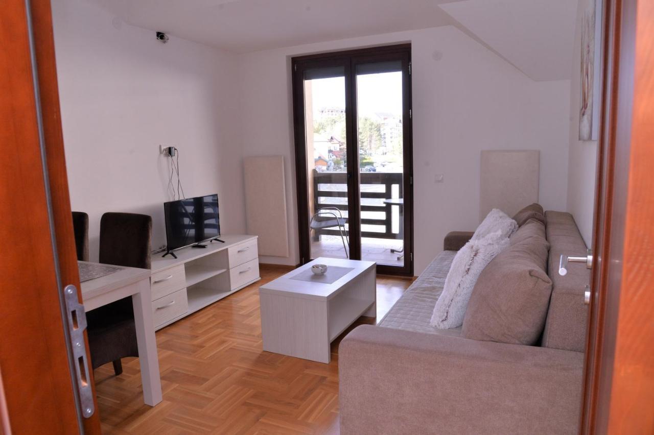 Apartmani Sloboda Златибор Экстерьер фото