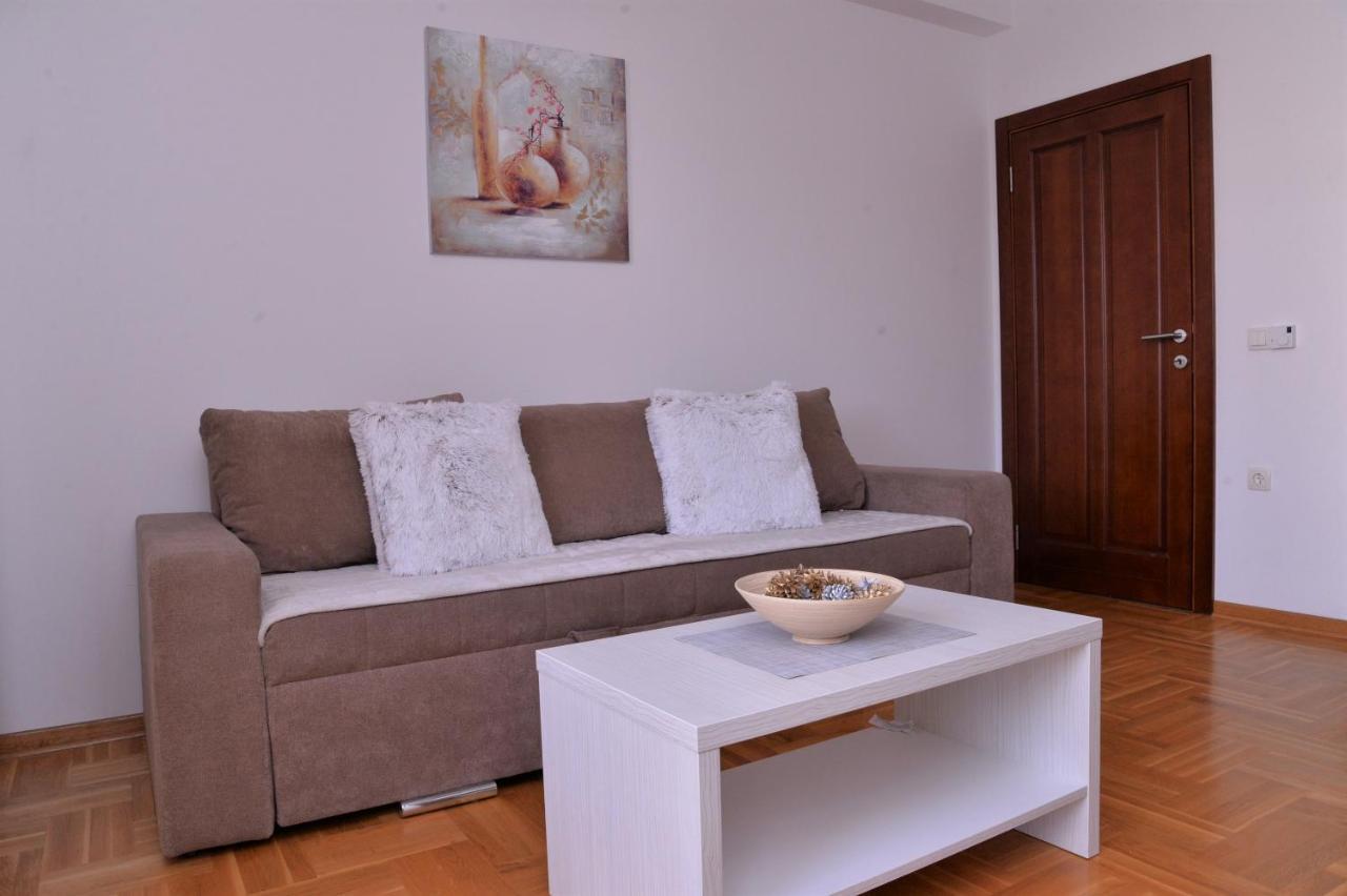 Apartmani Sloboda Златибор Экстерьер фото