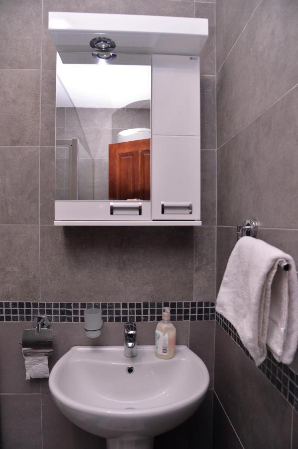 Apartmani Sloboda Златибор Экстерьер фото