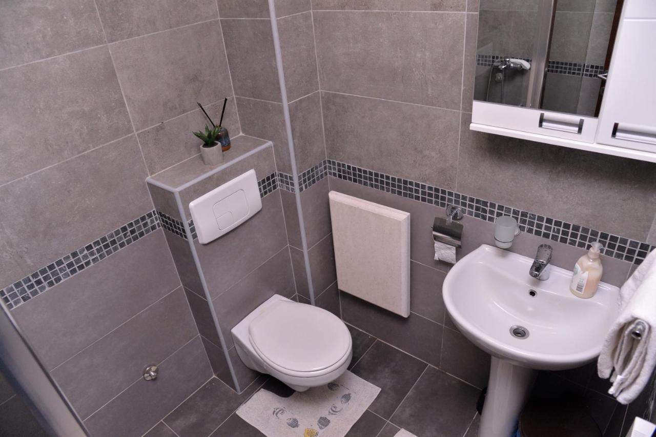 Apartmani Sloboda Златибор Экстерьер фото