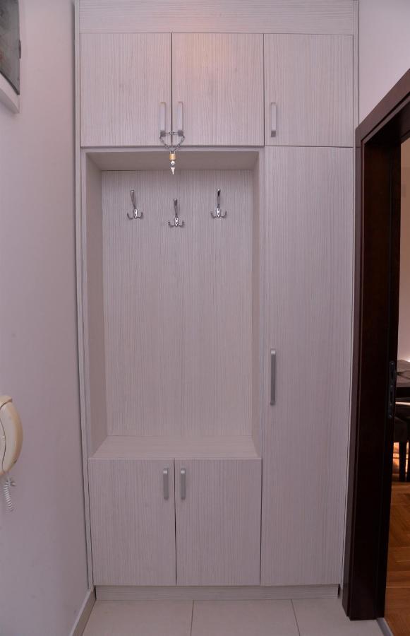 Apartmani Sloboda Златибор Экстерьер фото