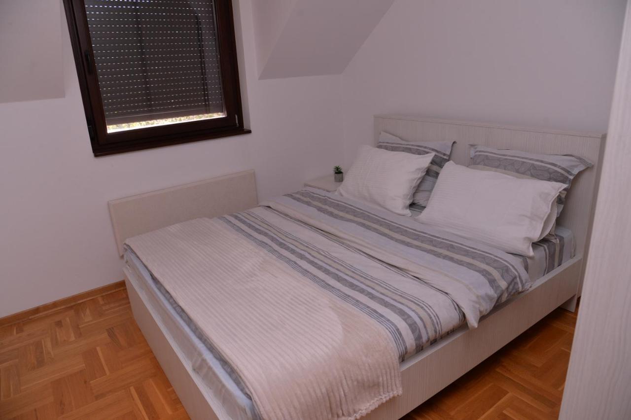 Apartmani Sloboda Златибор Экстерьер фото
