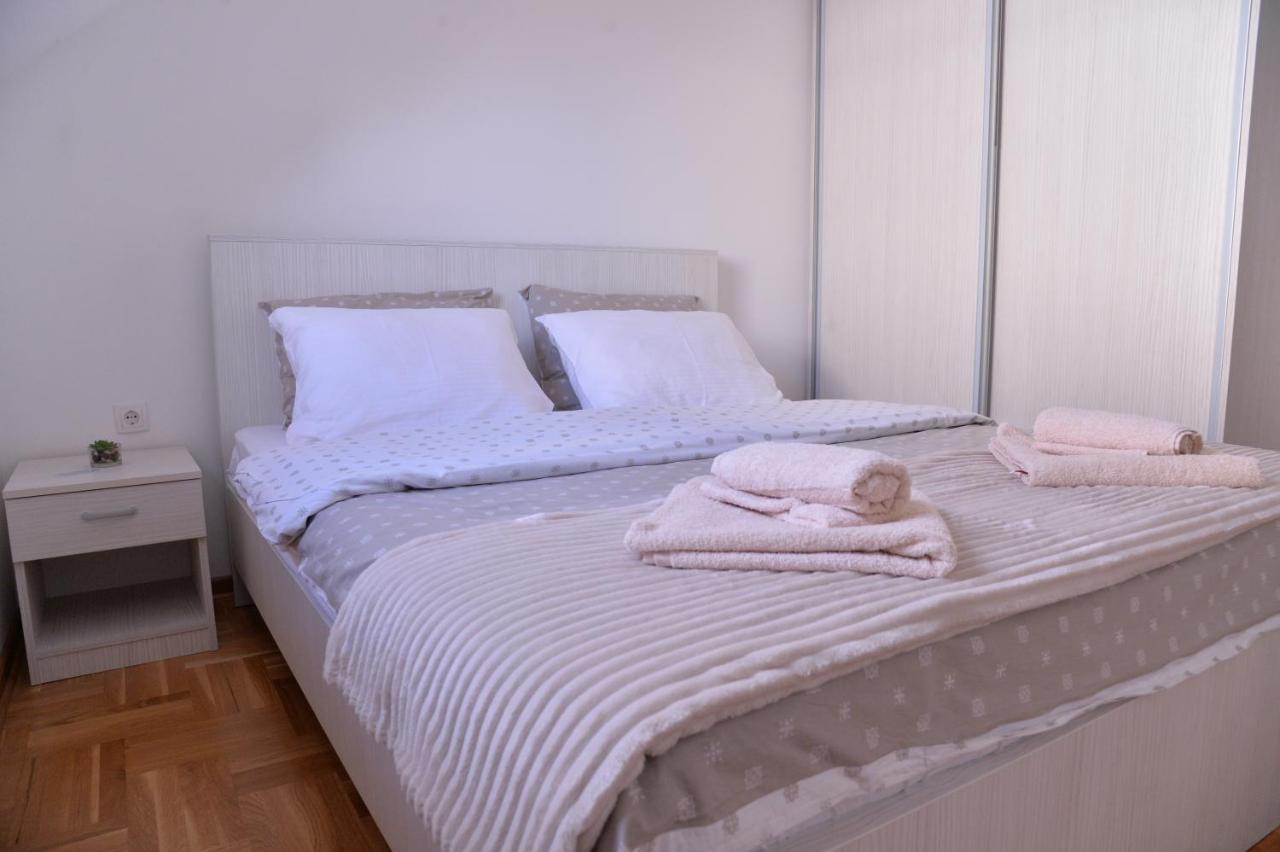 Apartmani Sloboda Златибор Экстерьер фото