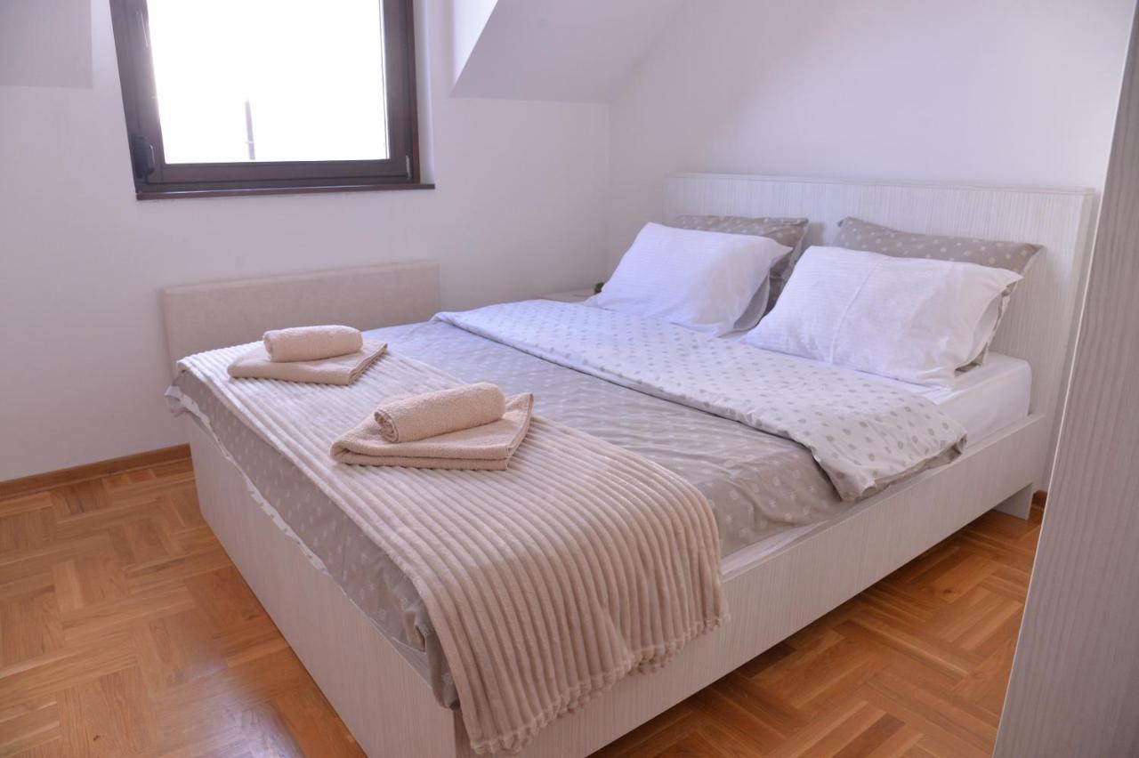 Apartmani Sloboda Златибор Экстерьер фото