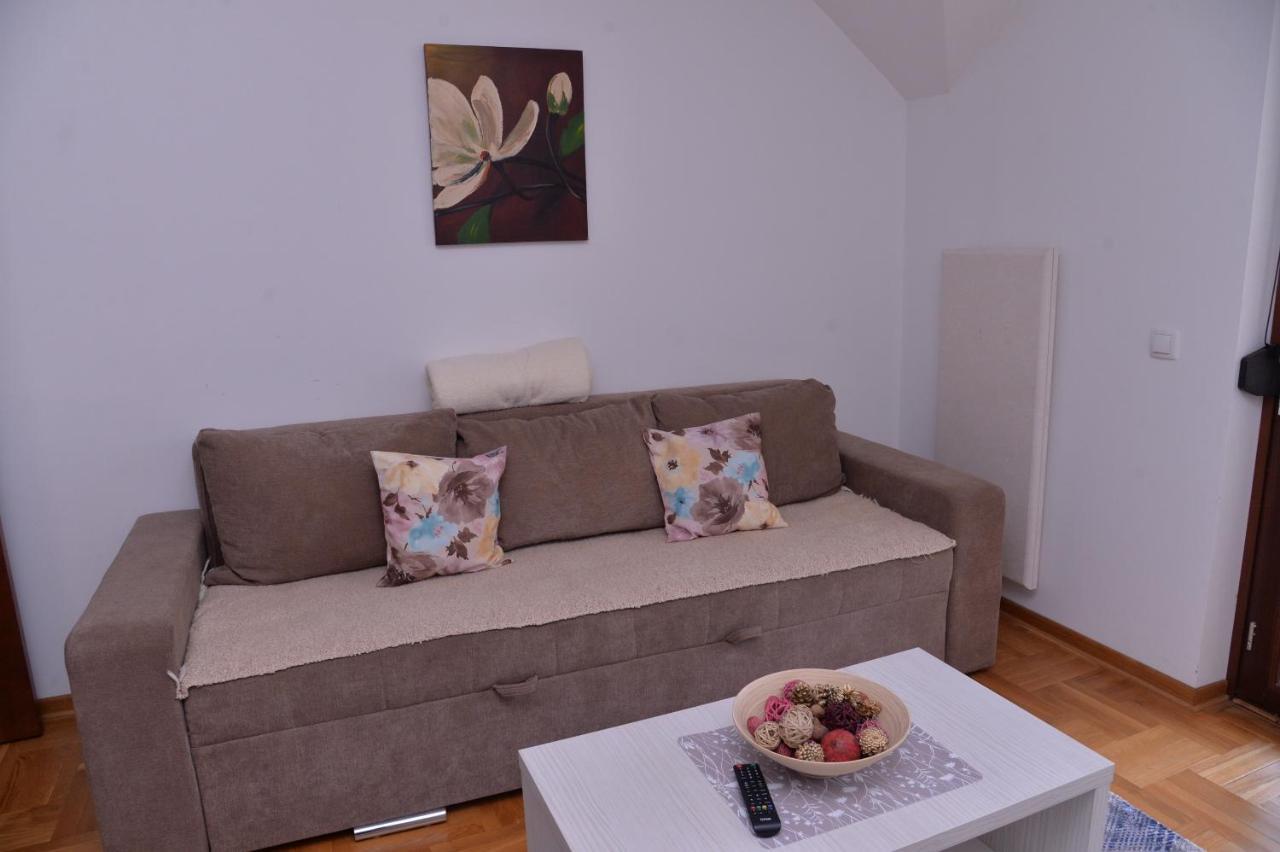 Apartmani Sloboda Златибор Экстерьер фото