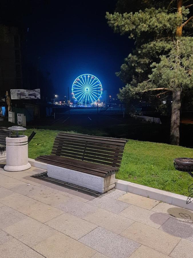 Apartmani Sloboda Златибор Экстерьер фото